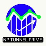 Logo of NP TUNNEL PRIME android Application 